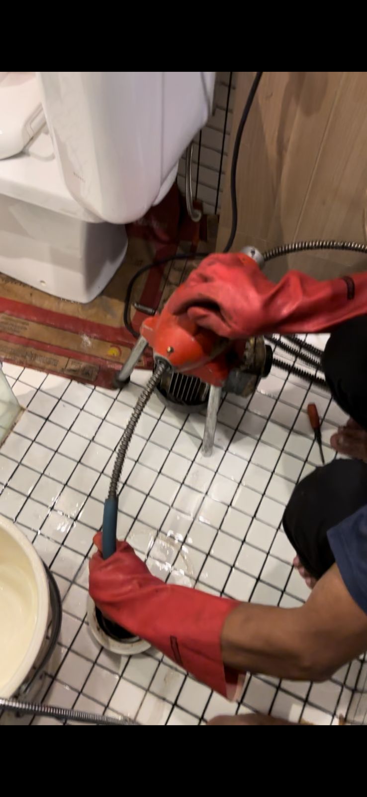 Jasa Saluran Toilet Mampet